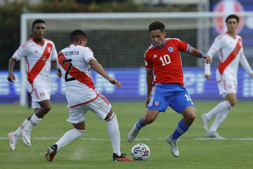 Guarello se molestó por la nominación de Assadi a la Roja