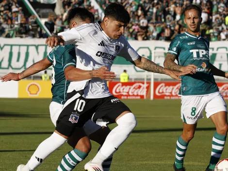 Bastión de Wanderers cuenta el secreto para vencer a Colo Colo
