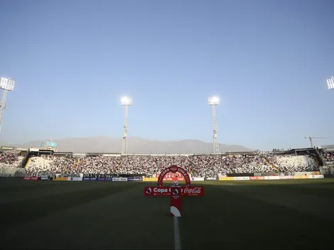 Lío Monumental: el sumario interno que atormenta a todos en Colo Colo