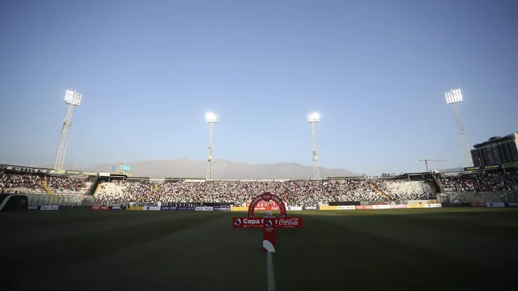 Un nuevo problema para Colo Colo en el arranque de la temporada.