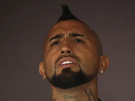 "Arturo no se mide, hay cosas que se piensan y no se dicen"