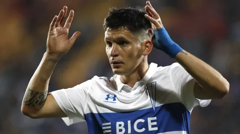 Parot seguirá en Primera.