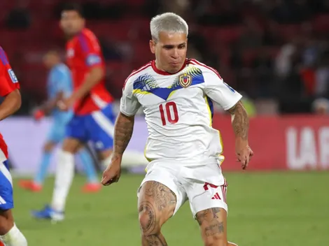 Colo Colo reacciona al interés de Yeferson Soteldo: “No lo queremos”