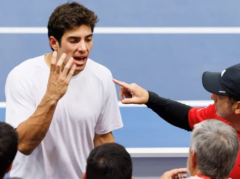 "Muy luego": mandamás del tenis apura resolución por Copa Davis