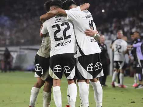 Le hacen la vida imposible a Colo Colo para su último fichaje