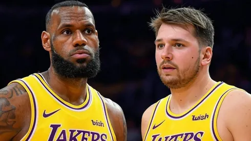 Los Lakers visitarán a los Clippers en el clásico de Los Angeles.