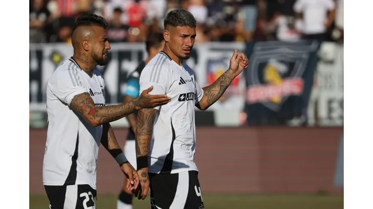 Colo Colo vivirá un 2025 muy especial por el centenario.