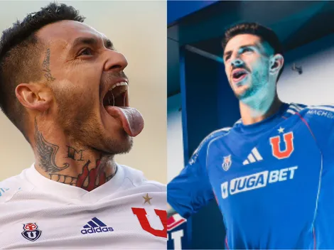 El sincero e inesperado elogio de Pinilla a Di Yorio: "Se parece a..."