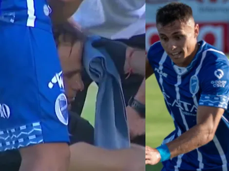 Chileno que suma bonos en Argentina es testigo de un escándalo