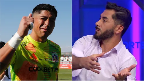 Johnny enterró a Cortés.