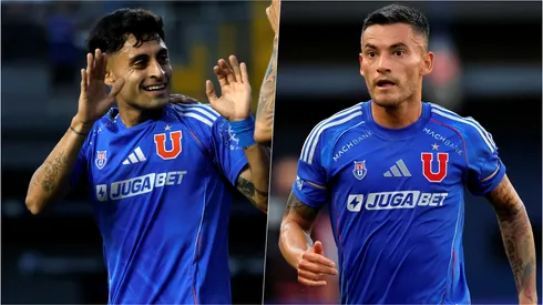 Javier Altamirano se suma a la selección chilena para el amistoso con Panamá en reemplazo de Charles Aránguiz.