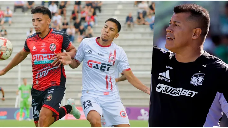 El Cacique respira tras el empate entre Limache y San Felipe.