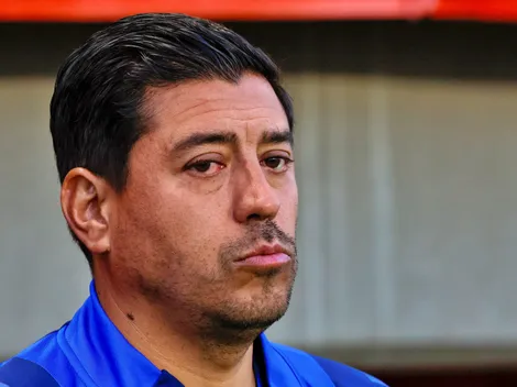 Córdova: “Argentina es una potencia mundial juvenil y Chile no”