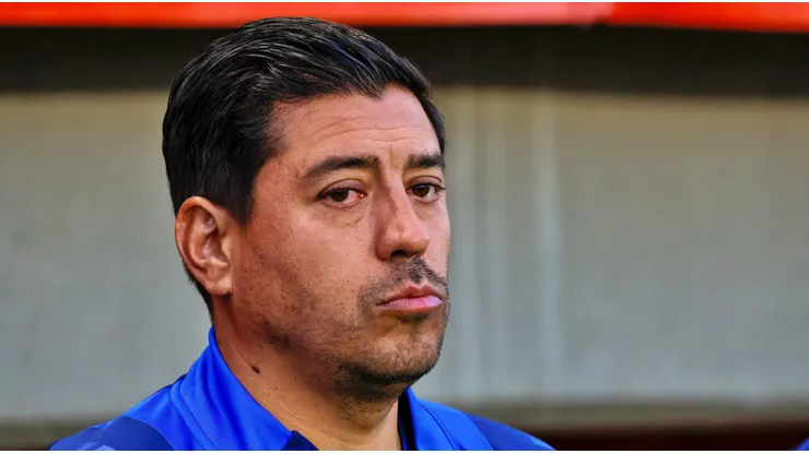 Córdova valora que su equipo ha competido en este Sudamericano Sub 20.