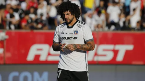 La salida de Maximiliano Falcón de Colo Colo conoce por fin al gran responsable detrás.