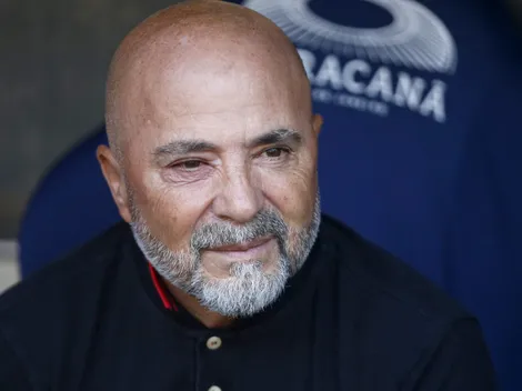 Adelantan que importante club busca a Jorge Sampaoli