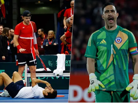 Bravo entra a la polémica de la Davis y deja potente recado