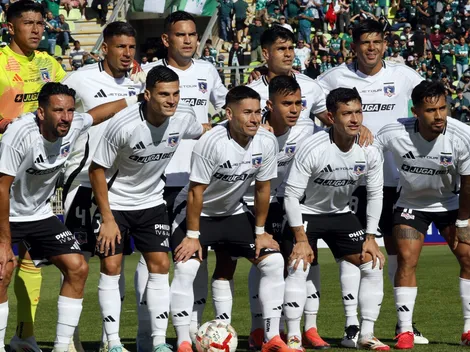 ¿Cuándo juega Colo Colo vs Unión San Felipe en Copa Chile?