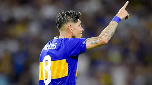 Carlos Palacios gana atención en España