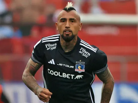 ¡Colo Colo lanza nueva camiseta para el 2025!