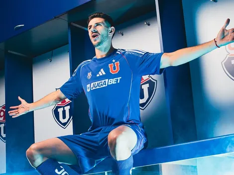 Con Di Yorio: así quedó el top 5 de los sueldos de U. de Chile