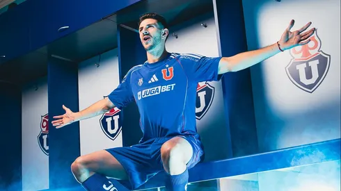 Lucas Di Yorio es el séptimo refuerzo de los Azules.