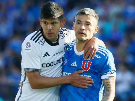 Fecha y hora del debut de Colo Colo, la "U" y la UC en el torneo