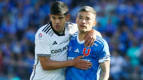 Colo Colo y la U ya tienen programada la fecha 1 del Torneo Nacional 2025.