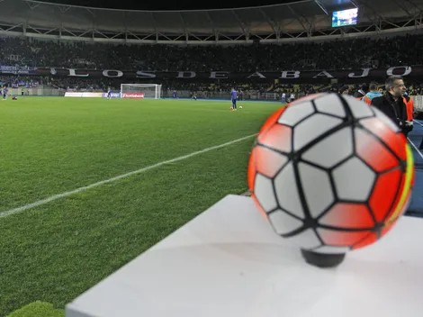 Popular equipo chileno es vetado y no jugará este 2025