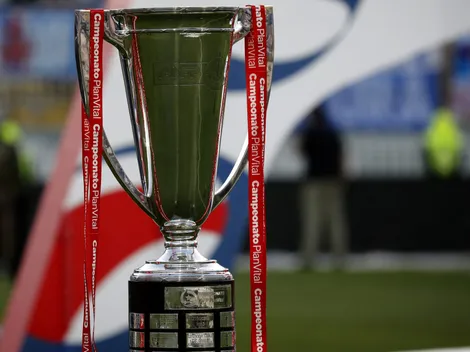 Programación de las primeras 4 fechas del Torneo Nacional 2025