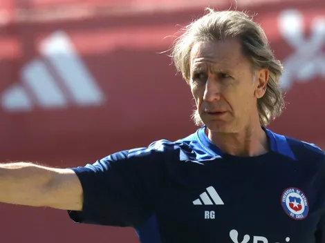 Gareca nomina dos nuevos jugadores a la Roja