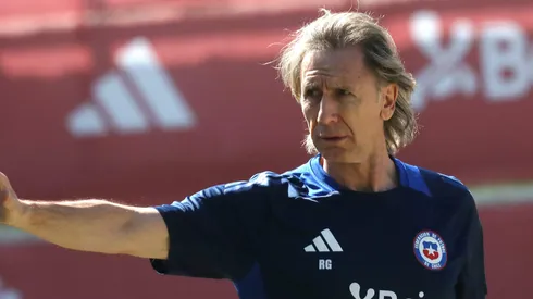 La Roja tiene a dos nuevos nominados para jugar ante Panamá