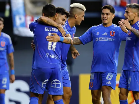 Fixture de la U: programan las primeras cuatro fechas del torneo