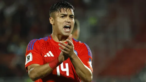 Hormazábal es seguido en el fútbol argentino por lo que hizo el 2024