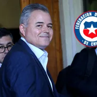 ¿Quién es Jorge Yunge? El hombre de hierro de la ANFP que toma las decisiones por Pablo Milad