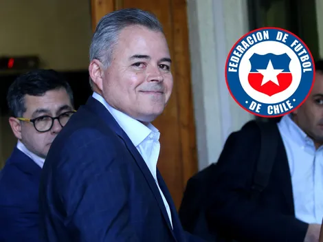 ¿Quién es Jorge Yunge? El hombre de hierro que decide en la ANFP