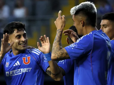 Pieza clave de la U se derrite por Altamirano: "Se nota que..."