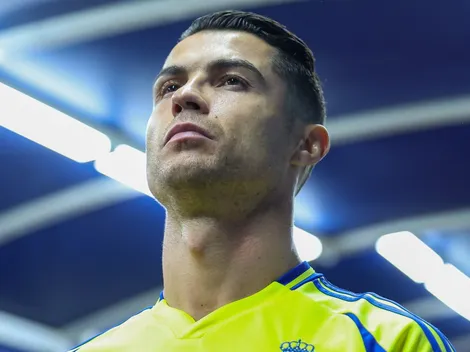 Las metas que quiere cumplir Ronaldo antes del retiro