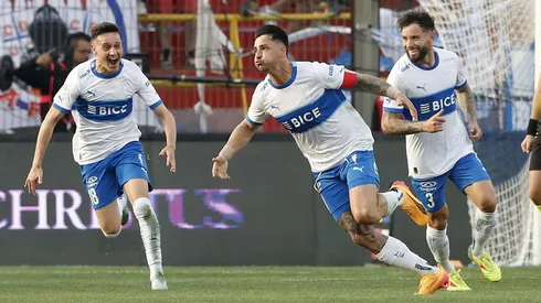 La UC conoce el día y horario de sus primeros cuatro partidos.