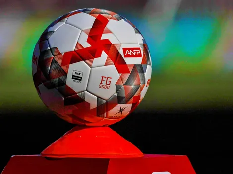 La fecha en que se cerrará el libro de pases del fútbol chileno