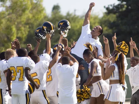 Las mejores películas y series que calientan el Super Bowl