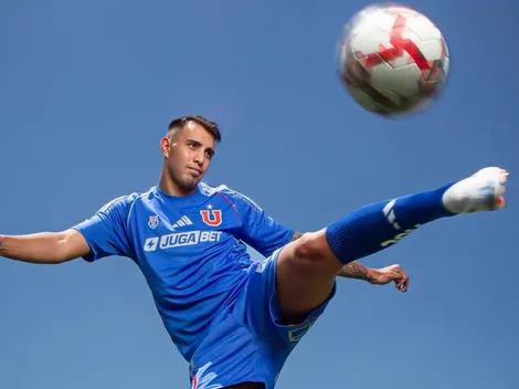 Tucu Contreras dice que polémico ex DT de la U fue su mentor