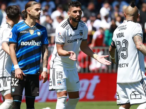 ¿Dónde se juega el partido de Colo Colo vs Huachipato?