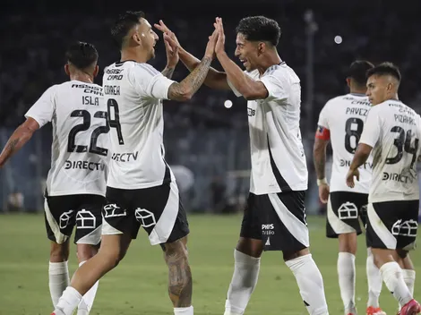 ¡Cuatro refuerzos titulares! Almirón mete mano para Copa Chile