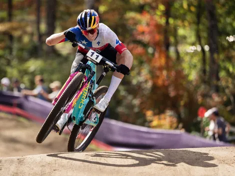 Así se vivió la primera edición del Valdivia Bike Fest 2025