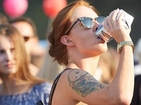 La nueva forma de hidratarse que cuida el planeta