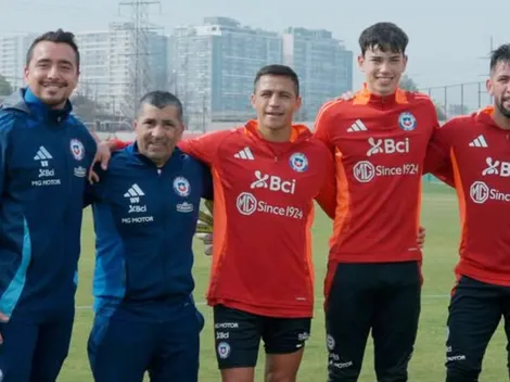 Revelan motivo del despido de querido utilero de La Roja