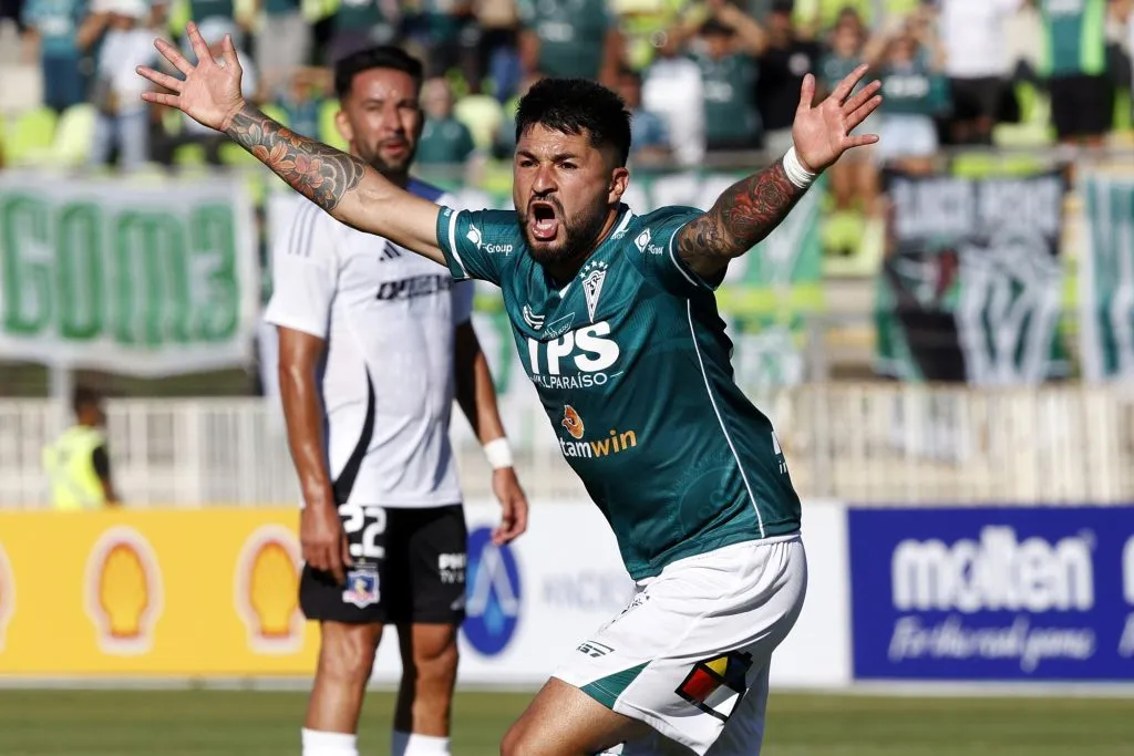 Colo Colo pide aplazar tres días el duelo contra San Felipe tras su derrota contra Wanderers en Copa Chile.