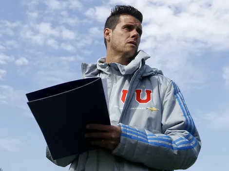 Rivarola y dudas por los refuerzos en ataque de la U