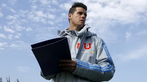 Rivarola y algunas dudas con el mercado de Universidad de Chile 2025.